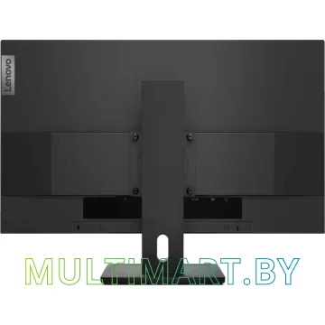 Монитор Lenovo ThinkVision E27q-20 (62D0GAR1CB) картинка 4